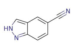 eMolecules​ ChemScene / 1H-Indazole-5-carbonitrile / 1g / 536848483 / CS-W005761