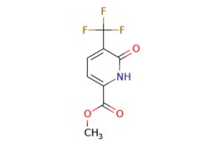 eMolecules​ Pharmablock / methyl 6-oxo-5-(trifluoromethyl)-1H-pyridine-2-carboxylate