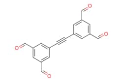 eMolecules​&nbsp;Ambeed / 55-(Ethyne-12-diyl)diisophthalaldehyde / 100mg / 633660135 / A1271728 /  / 2237965-02-3 / [null] / 290.274 / C18H10O4