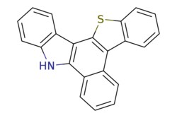 eMolecules​ Ambeed / 5H-Benzo[a]benzo[45]thieno[32-c]carbazole / 250mg