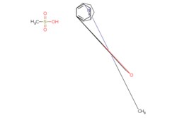 eMolecules​ Medchem Express / Benztropine (mesylate) / 1g / 446272905 /