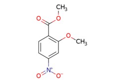 eMolecules​ ChemScene / Methyl 2-methoxy-4-nitrobenzoate / 1g / 714105182