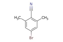 eMolecules​ Ambeed / 4-Bromo-26-dimethylbenzonitrile / 250mg / 539143537