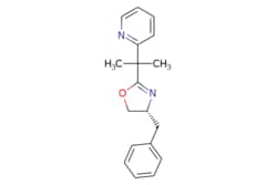 eMolecules​ Ambeed | (R)-4-Benzyl-2-(2-(pyridin-2-yl)propan-2-yl)-45-dihydrooxazole