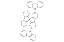 eMolecules​ Ambeed / 27-Di(9H-carbazol-9-yl)-99-spirobi[fluorene] / 250mg