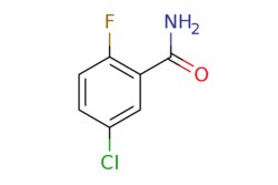 eMolecules​&nbsp;261762-57-6 | ChemScene |  5-Chloro-2-fluorobenzamide |  5g | 686091316 |  CS-0212071 |  MFCD01631435 | 173.57 |  C7H5ClFNO