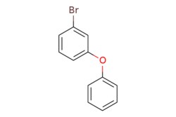 eMolecules​ Ambeed / 1-Bromo-3-phenoxybenzene / 1g / 490562454 / A456205 /  / 6876-00-2 / MFCD00474520 / 249.107 / C12H9BrO