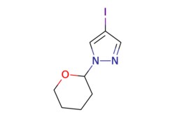 eMolecules​ 938066-17-2 | ChemScene | 4-Iodo-1-(tetrahydropyran-2-yl)-1H-pyrazole