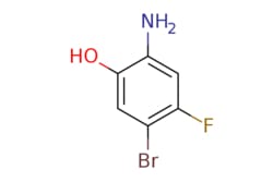 eMolecules​ 1037364-36-5 | Ambeed | 2-Amino-5-bromo-4-fluorophenol | 250mg