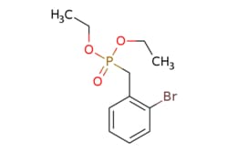eMolecules​ 63909-55-7 | Ambeed | Diethyl (2-Bromobenzyl)phosphonate |