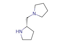 eMolecules​ Ambeed / (S)-()-1-(2-Pyrrolidinylmethyl)pyrrolidine / 250mg
