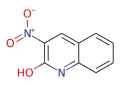 eMolecules​&nbsp;Ambeed / 3-Nitroquinolin-2-ol / 100mg / 600836058 / A275293 /  / 103029-75-0 / MFCD09754108 / 190.158 / C9H6N2O3