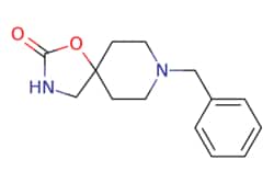 eMolecules​ Ambeed / 8-Benzyl-1-oxa-38-diazaspiro[4.5]decan-2-one / 250mg