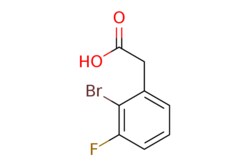 eMolecules​ 958454-33-6 | Ambeed | 2-(2-Bromo-3-fluorophenyl)acetic acid