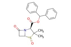 eMolecules​ Ambeed / (2S5R)-Benzhydryl 33-dimethyl-7-oxo-4-thia-1-azabicyclo[3.2.0]heptane-2-carboxylate