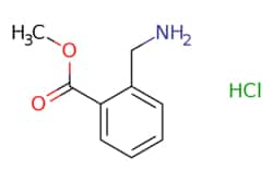eMolecules​ Ambeed / Methyl 2-(aminomethyl)benzoate hydrochloride / 1g