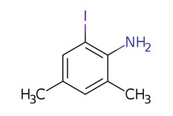 eMolecules​ Synthonix / 2-iodo-46-dimethylaniline / 500mg / 784553156 /