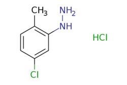 eMolecules​ 5446-17-3 | ChemScene | (5-Chloro-2-methylphenyl)hydrazine