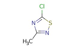 eMolecules​ 21734-85-0 | Ambeed | 5-Chloro-3-methyl-124-thiadiazole | 250mg