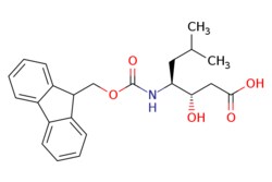 eMolecules​ 158257-40-0 | Ambeed | (3S4S)-4-((((9H-Fluoren-9-yl)methoxy)carbonyl)amino)-3-hydroxy-6-methylheptanoic
