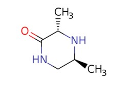eMolecules​ Ambeed / (3S5S)-35-Dimethylpiperazin-2-one / 50mg / 650570826