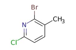 eMolecules​ Pharmablock / 2-bromo-6-chloro-3-methylpyridine / 25mg / 713714351