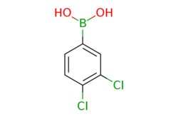 eMolecules​ Ambeed / 34-Dichlorophenylboronic acid / 25g / 552592457 /