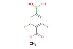 eMolecules Ambeed / (35-Difluoro-4-(methoxycarbonyl)phenyl)boronic acid
