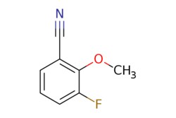 eMolecules​ AstaTech / 3-FLUORO-2-METHOXYBENZONITRILE / 1g / 392629038