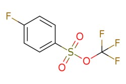 eMolecules​ Ambeed / Trifluoromethyl 4-fluorobenzenesulfonate / 250mg /