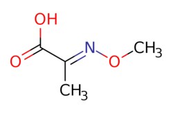 eMolecules​ Ambeed / 2-(Methoxyimino)propanoic acid / 100mg / 600828684