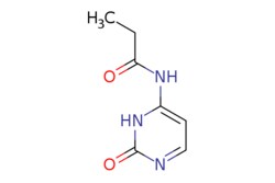 eMolecules​ 21261-08-5 | Ambeed | N-(2-Oxo-23-dihydropyrimidin-4-yl)propionamide
