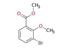 eMolecules​ 260806-90-4 | ChemScene | Methyl 3-bromo-2-methoxybenzoate