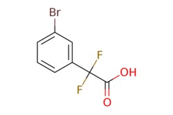 eMolecules​ 885068-76-8 | ChemScene | 2-(3-Bromophenyl)-22-difluoroacetic