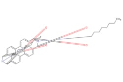 eMolecules​&nbsp;Ambeed / 29-Dioctylanthra[219-def6510-def]diisoquinoline-13810(2H9H)-tetraone / 100mg / 666597776 / A1165551 /  / 78151-58-3 / MFCD08276854 / 614.786 / C40H42N2O4