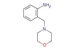 eMolecules​ JW PharmLab LLC / 2-Morpholin-4-ylmethyl-aniline / 1g / 249974093