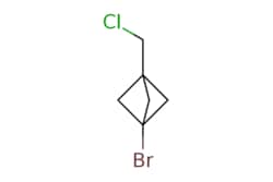 eMolecules​ 137741-18-5 | Ambeed | 1-Bromo-3-(chloromethyl)bicyclo[1.1.1]pentane
