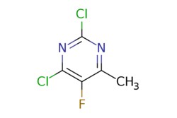 eMolecules​ ChemScene / 24-Dichloro-5-fluoro-6-methylpyrimidine / 100mg