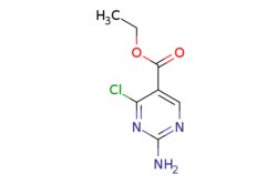 eMolecules​ ChemScene / Ethyl 2-amino-4-chloropyrimidine-5-carboxylate