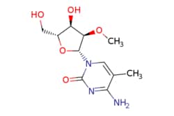 eMolecules​ Pharmablock / 5-Methyl-2-O-methylcytidine / 25mg / 783661806