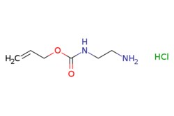 eMolecules​ AstaTech / ALLYL N-(2-AMINOETHYL)CARBAMATE HCL / 0.25g / 290670805