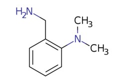 eMolecules​&nbsp;Ambeed / 2-(Aminomethyl)-NN-dimethylaniline / 250mg / 586451224 / A758670 /  / 57678-45-2 / MFCD04037893 / 150.225 / C9H14N2
