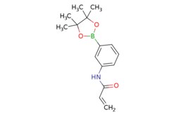 eMolecules​ 874363-18-5 | Ambeed | N-(3-(4455-Tetramethyl-132-dioxaborolan-2-yl)phenyl)acrylamide