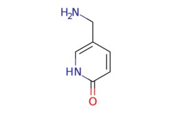 eMolecules​ Pharmablock / 5-(aminomethyl)-1H-pyridin-2-one / 25mg / 794216276