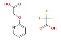 eMolecules​ Pharmablock / 2-(2-pyridyloxy)acetic acid222-trifluoroacetic