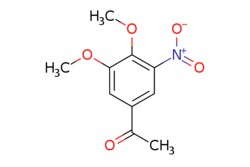 eMolecules​&nbsp;ChemScene / 1-(34-Dimethoxy-5-nitrophenyl)ethanone / 250mg / 632294668 / CS-0155125 / 0.000 / 134610-32-5 / MFCD03932014 / 225.200 / C10H11NO5