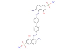 eMolecules​ Medchem Express / Direct Violet 1 / 1g / 787745830 / HY-D1270 /  / 2586-60-9 / MFCD00046486 / 728.660 / C32H22N6Na2O8S2
