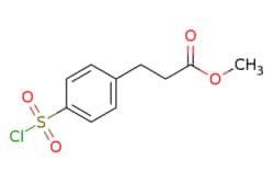 eMolecules​ 374537-95-8 | Ambeed | Methyl 3-(4-(chlorosulfonyl)phenyl)propanoate