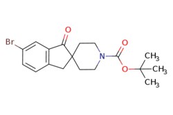 eMolecules​ Ambeed / tert-Butyl 6-bromo-1-oxo-13-dihydrospiro[indene-24-piperidine]-1-carboxylate