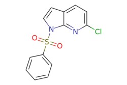 eMolecules​ 896722-50-2 | Ambeed | 6-Chloro-1-(phenylsulfonyl)-1H-pyrrolo[23-b]pyridine